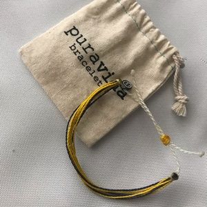 Two New Pura Vida Bracelets